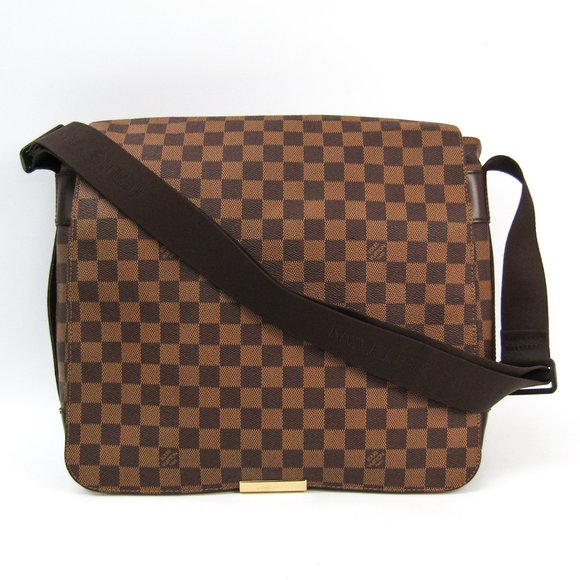 Louis Vuitton Handbags - Louis Vuitton Damier Bastille Shoulder #N5317V71O